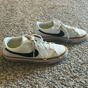 Nike shoes